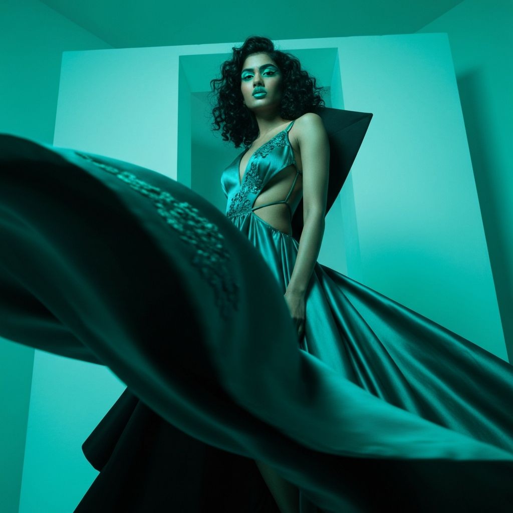 Digital Design / 3D Modeling